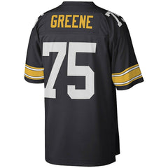 Pittsburgh Steelers Mitchell & Ness Joe Greene  Legacy Replica Jersey
