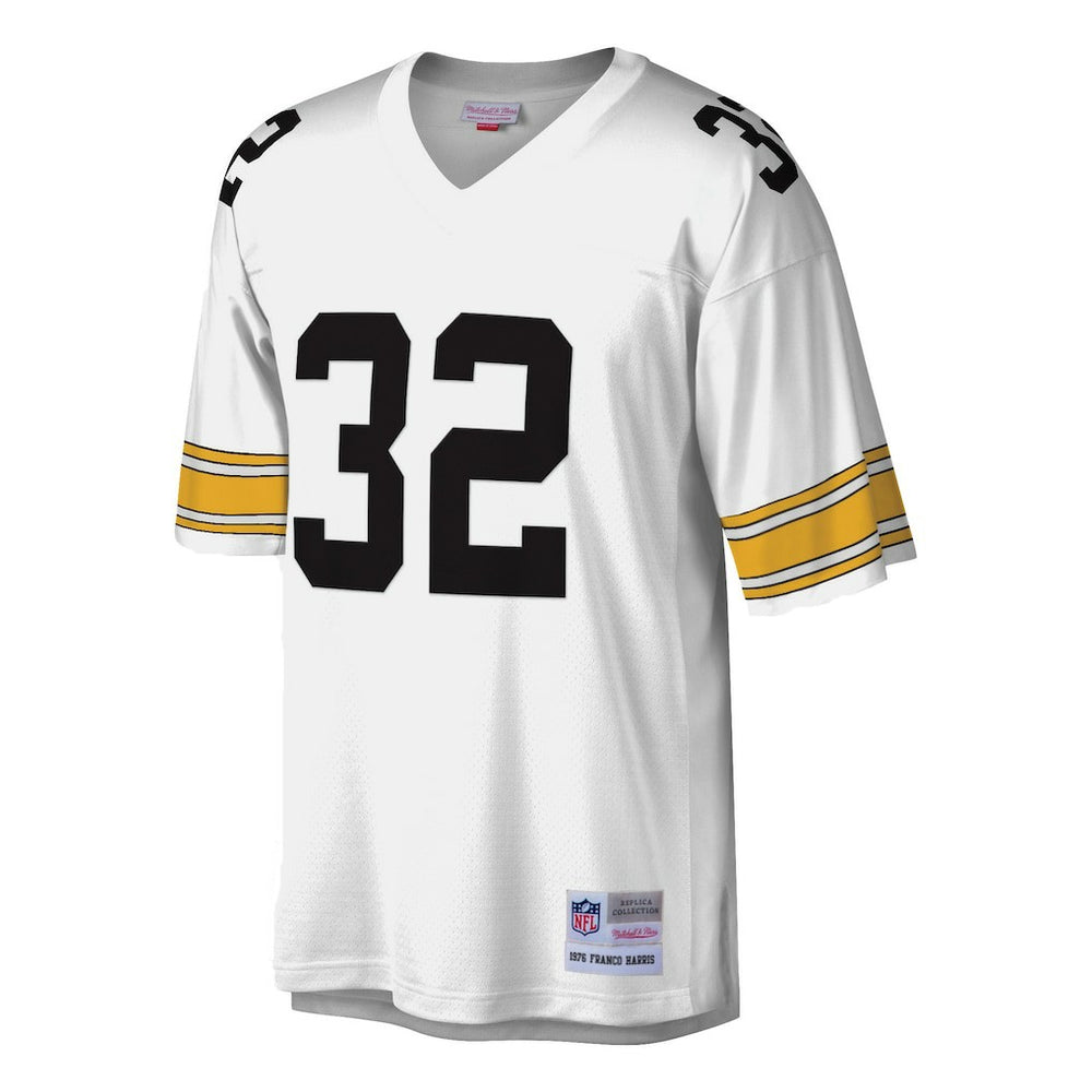 Pittsburgh Steelers Mitchell & Ness Franco Harris  Legacy Replica Jersey