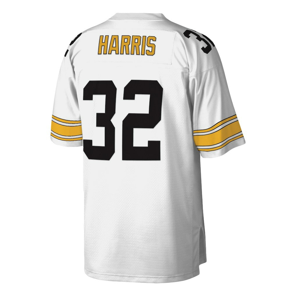 Pittsburgh Steelers Mitchell & Ness Franco Harris  Legacy Replica Jersey