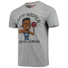 Zion Williamson New Orleans Pelicans Player Graphic Tri-Blend T-Shirt Discount