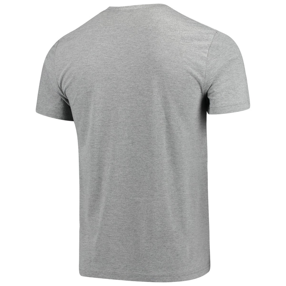 Zion Williamson New Orleans Pelicans Player Graphic Tri-Blend T-Shirt Discount
