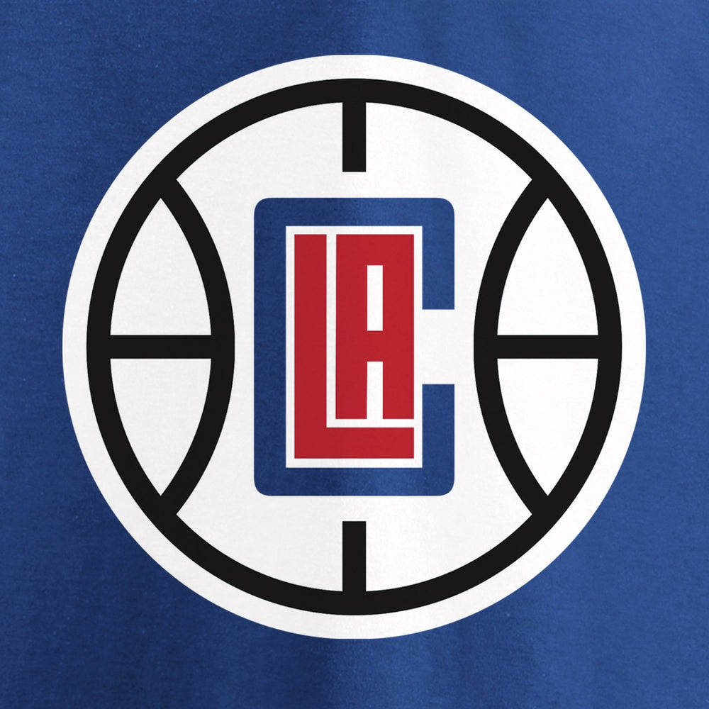 Kawhi Leonard LA Clippers Playmaker Name & Number T-Shirt Discount