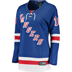 Artemi Panarin New York Rangers Fanatics Women's Home Breakaway Player Jersey Discount