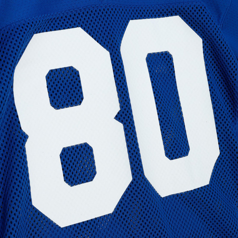 Seattle Seahawks Mitchell & Ness Steve Largent  1985 Authentic Throwback Retired Player Jersey