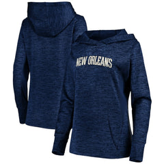 New Orleans Pelicans Women's Showtime Done Better Pullover Hoodie Online