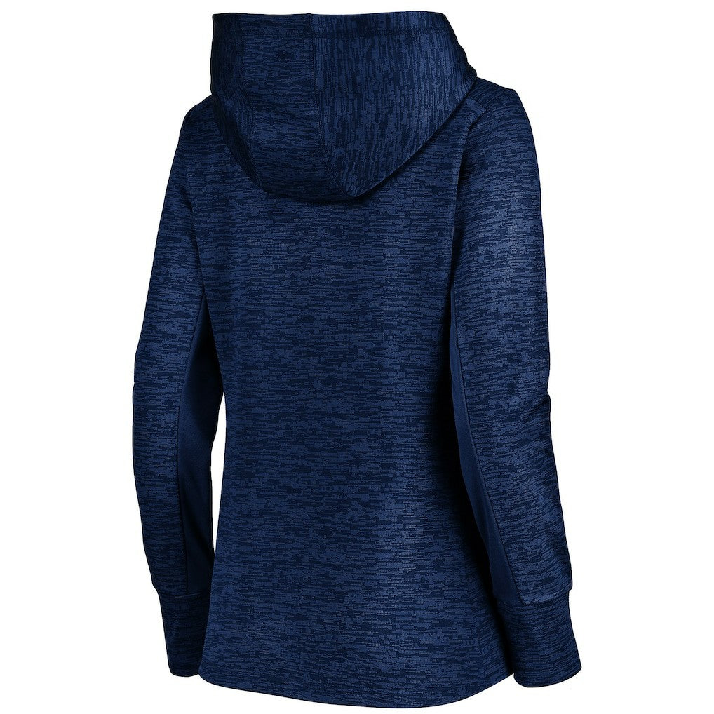 New Orleans Pelicans Women's Showtime Done Better Pullover Hoodie Online