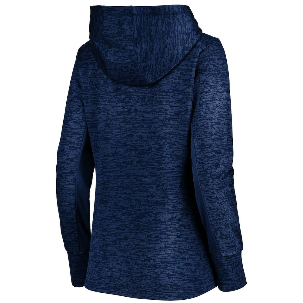 New Orleans Pelicans Women's Showtime Done Better Pullover Hoodie Online