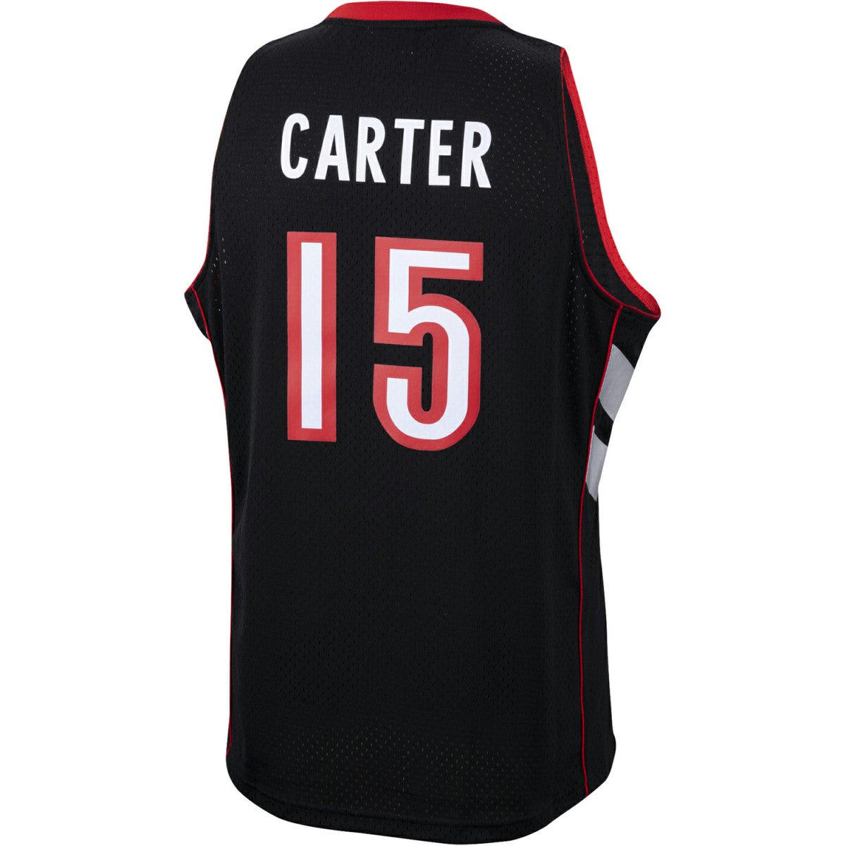 Vince Carter Toronto Raptors 1999/00 Hardwood Classics Swingman Jersey Outlet