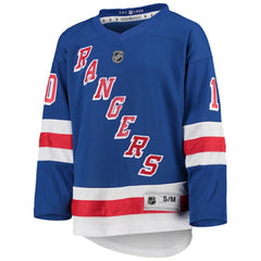 Artemi Panarin New York Rangers Youth Home Replica Player Jersey Outlet