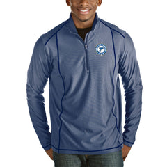 St. Louis Blues Antigua 2019 Stanley Cup Champions Tempo Quarter-Zip Pullover Jacket Online