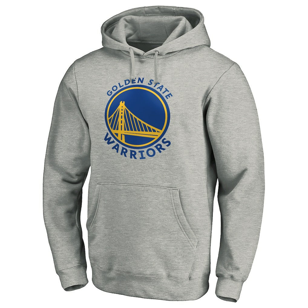 Golden State Warriors Alternate Logo Pullover Hoodie sale For Sale