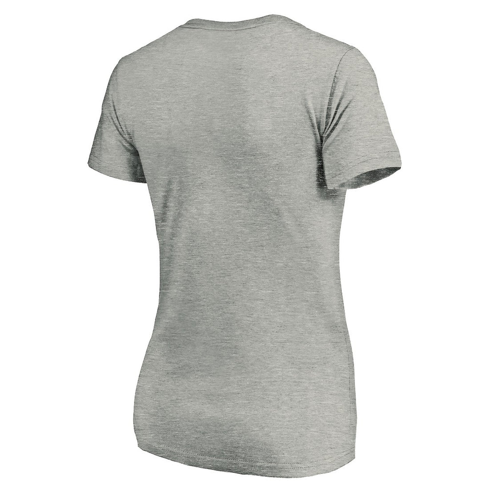 Tampa Bay Buccaneers  Women's Krewe Member V-Neck T-Shirt