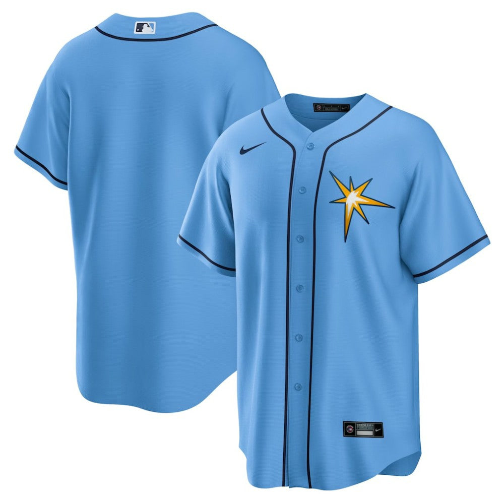 Tampa Bay Rays Nike Spring Training Replica Team Jersey | MLB Near me