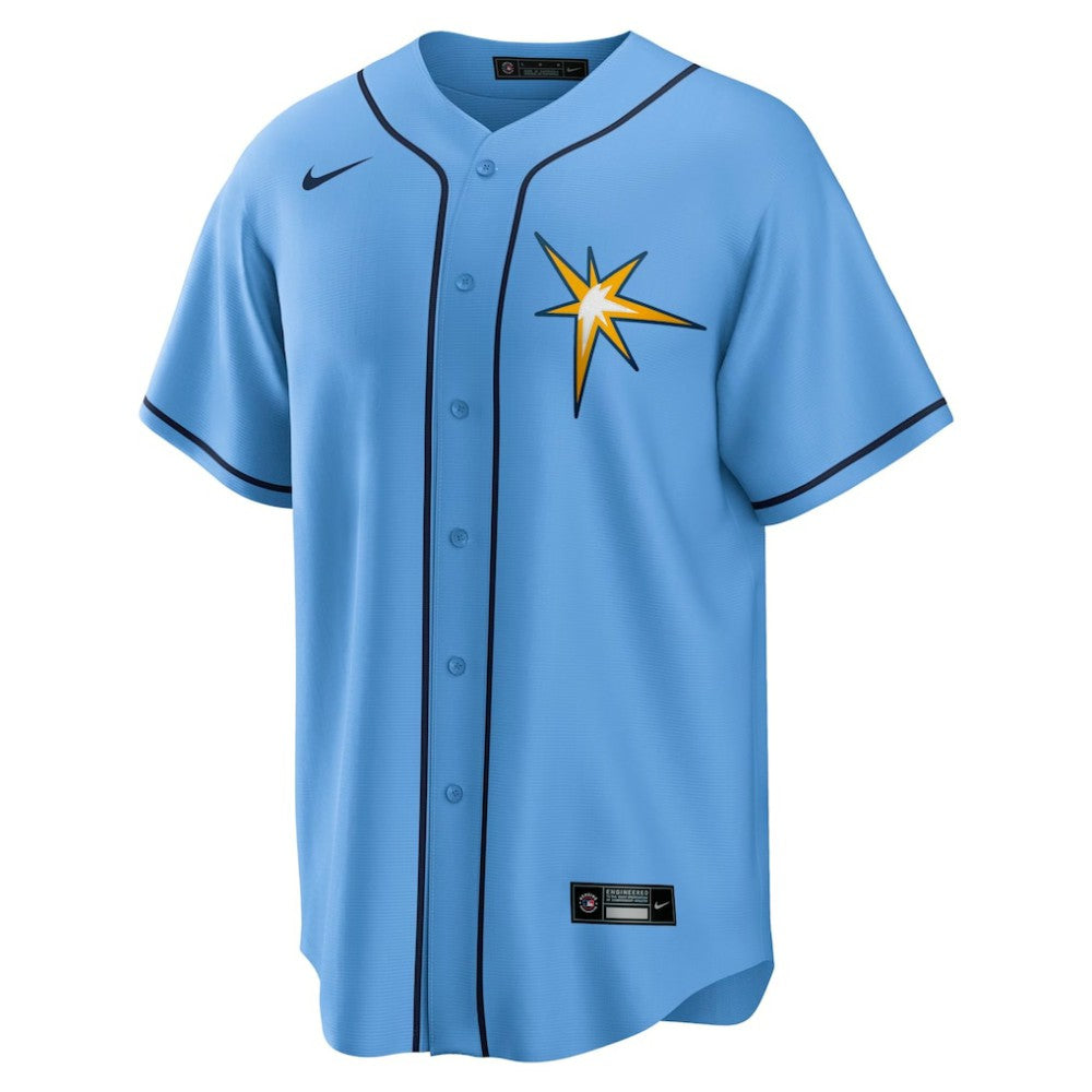 Tampa Bay Rays Nike Spring Training Replica Team Jersey | MLB Near me