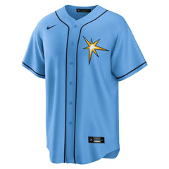 Tampa Bay Rays Nike Spring Training Replica Team Jersey | MLB Near me
