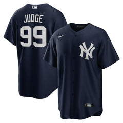 Aaron Judge New York Yankees Nike 2020 Spring Training Replica Player Jersey | MLB Sale