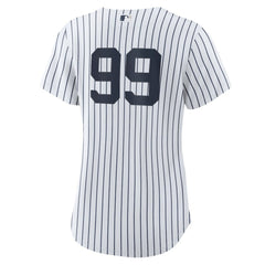 Aaron Judge New York Yankees Nike Women's Home Replica Player Jersey | MLB Outlet