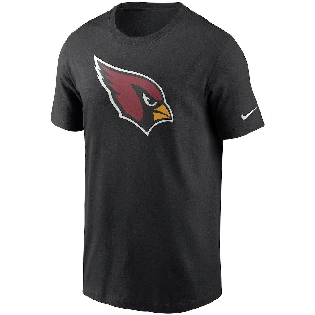 Arizona Cardinals Nike Primetime Logo Essential T-Shirt