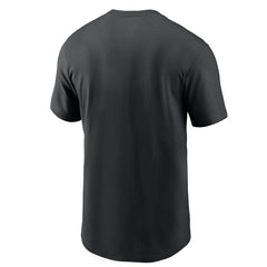 Las Vegas Raiders Nike Primetime Logo Essential T-Shirt