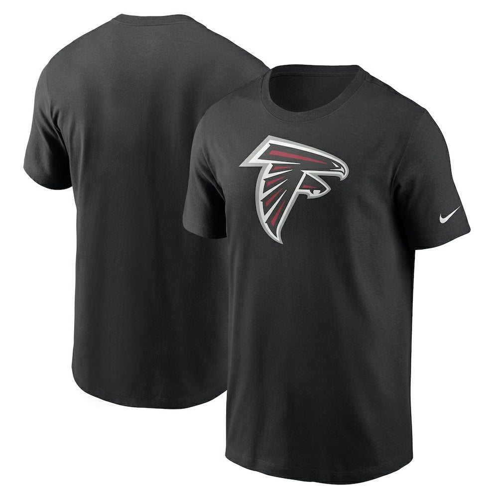Atlanta Falcons Nike Primetime Logo Essential T-Shirt