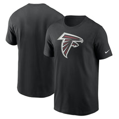 Atlanta Falcons Nike Primetime Logo Essential T-Shirt