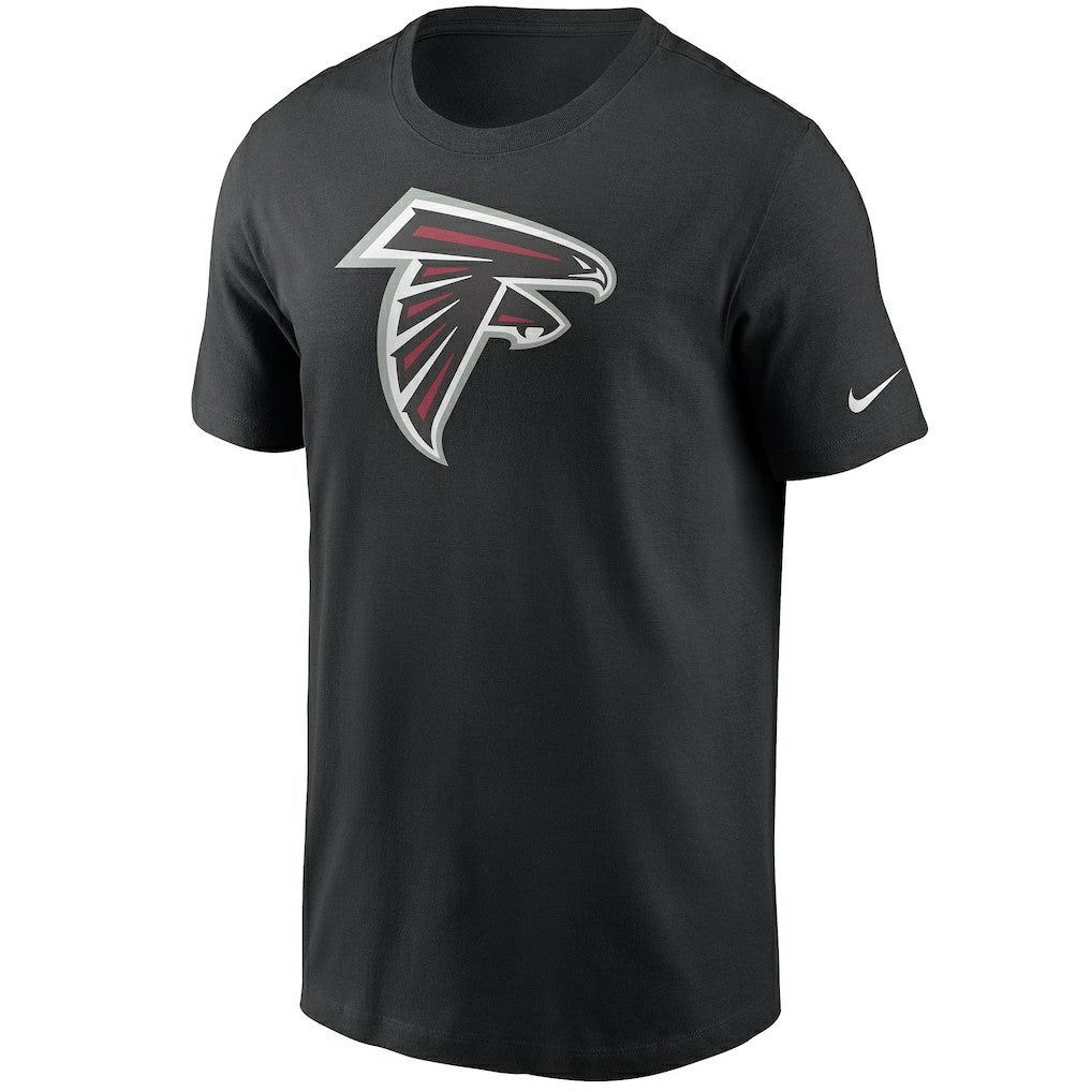 Atlanta Falcons Nike Primetime Logo Essential T-Shirt