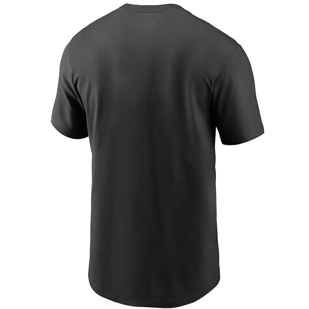 Atlanta Falcons Nike Primetime Logo Essential T-Shirt