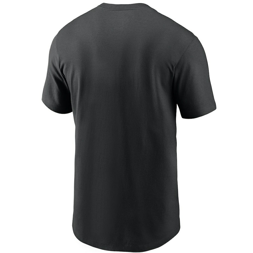 Atlanta Falcons Nike Primetime Logo Essential T-Shirt