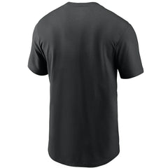 Atlanta Falcons Nike Primetime Logo Essential T-Shirt