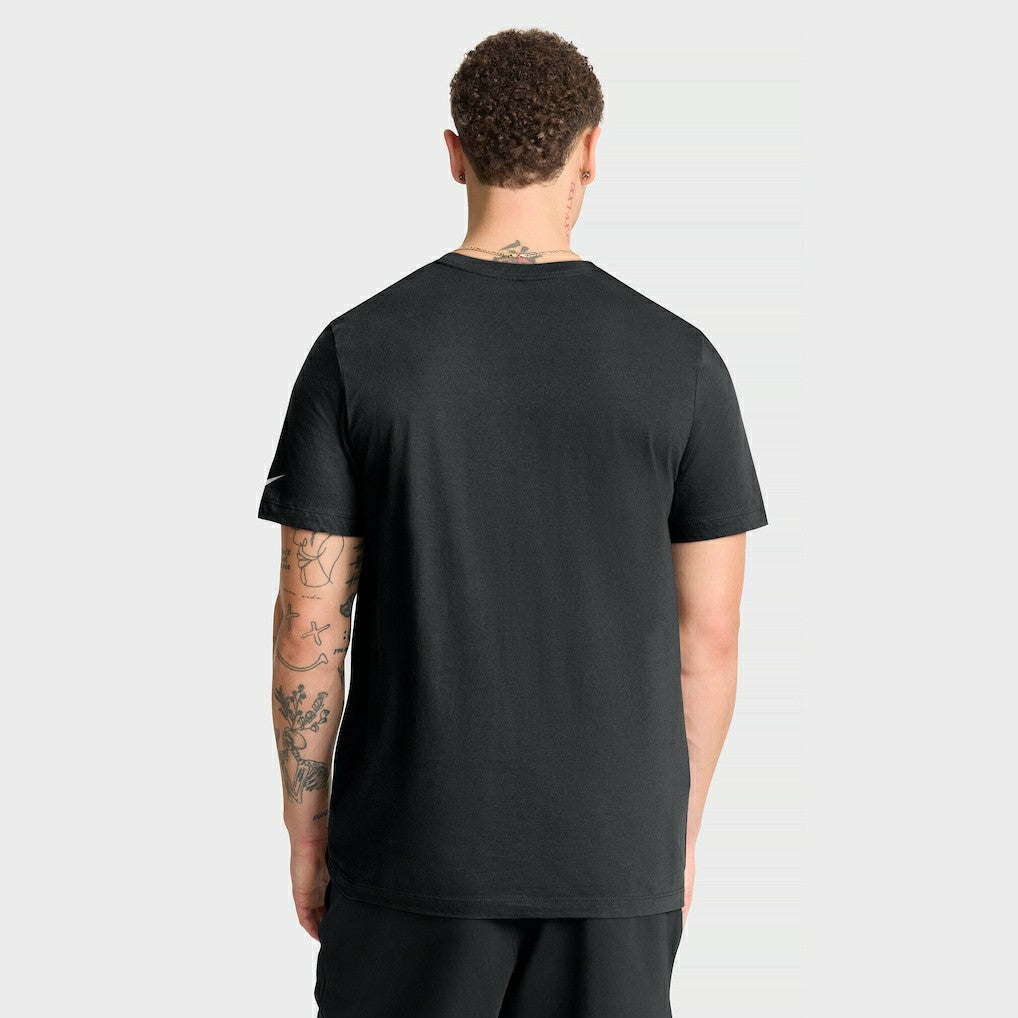Jacksonville Jaguars Nike Primary Logo T-Shirt