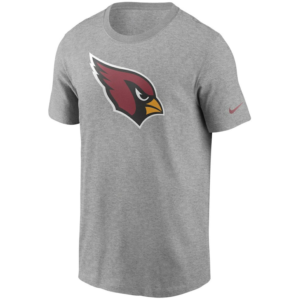 Arizona Cardinals Nike Primetime Logo Essential T-Shirt