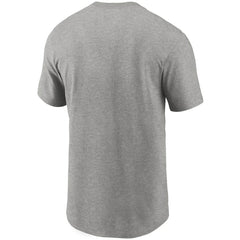 San Francisco 49ers Nike Primetime Logo Essential T-Shirt