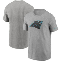 Carolina Panthers Nike Primetime Logo Essential T-Shirt