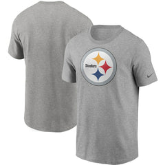Pittsburgh Steelers Nike Primetime Logo Essential T-Shirt