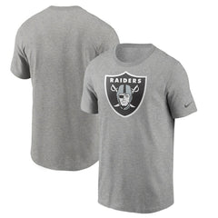 Las Vegas Raiders Nike Primetime Logo Essential T-Shirt
