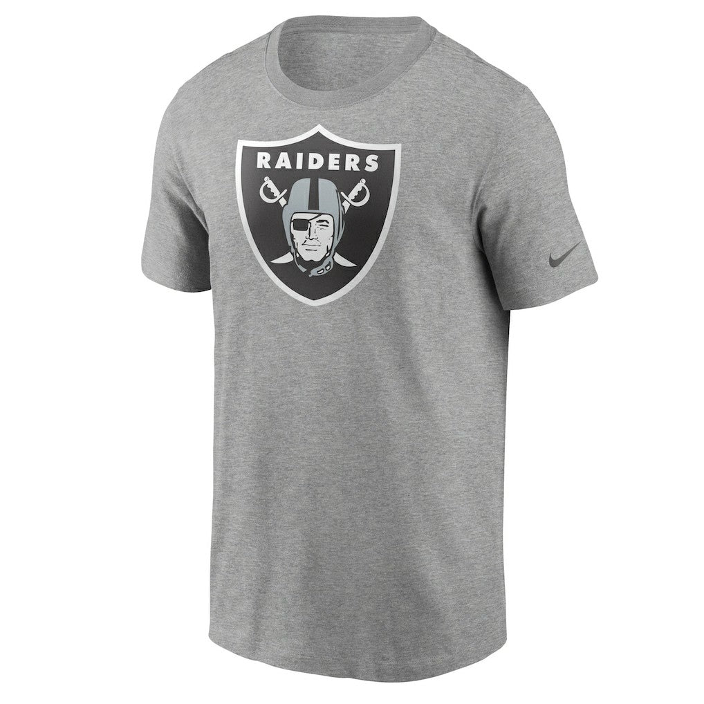 Las Vegas Raiders Nike Primetime Logo Essential T-Shirt