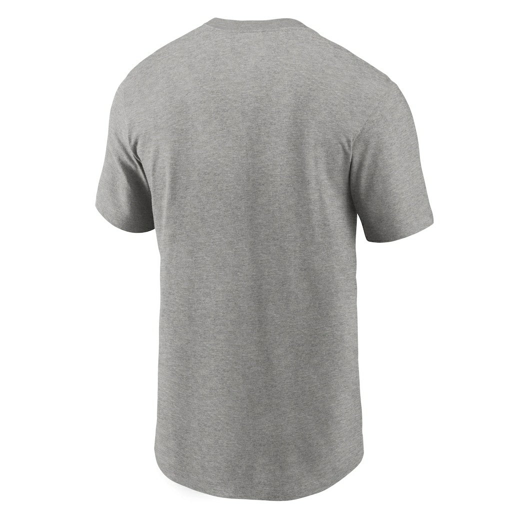 Las Vegas Raiders Nike Primetime Logo Essential T-Shirt