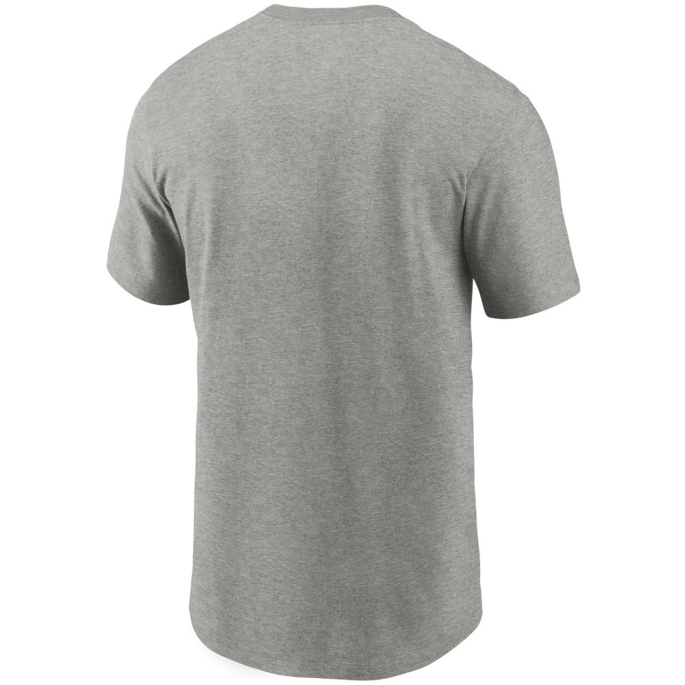 Tennessee Titans Nike Primetime Logo Essential T-Shirt