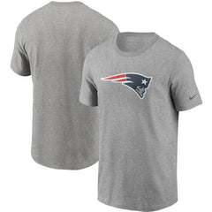 New England Patriots Nike Primetime Logo Essential T-Shirt