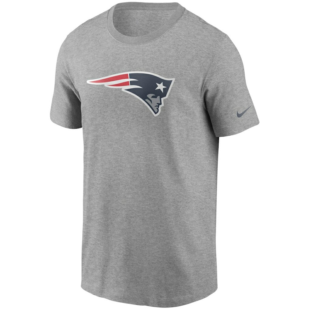 New England Patriots Nike Primetime Logo Essential T-Shirt