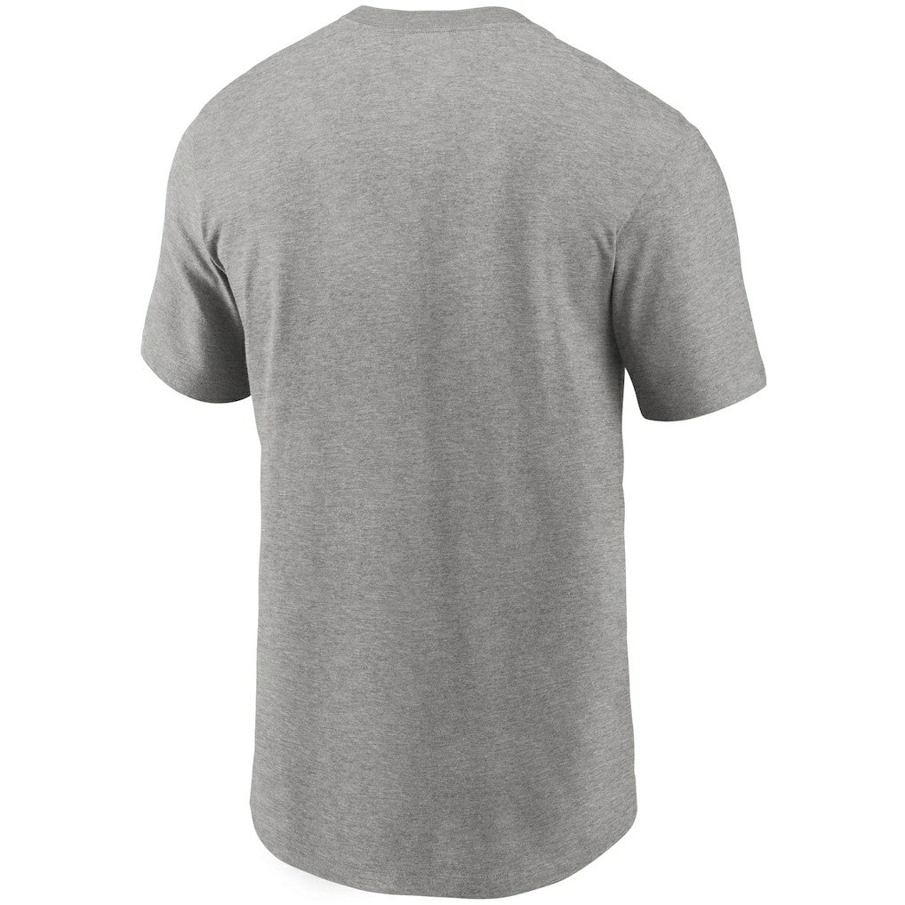 New England Patriots Nike Primetime Logo Essential T-Shirt