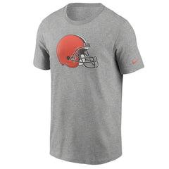 Cleveland Browns Nike Primetime Logo Essential T-Shirt