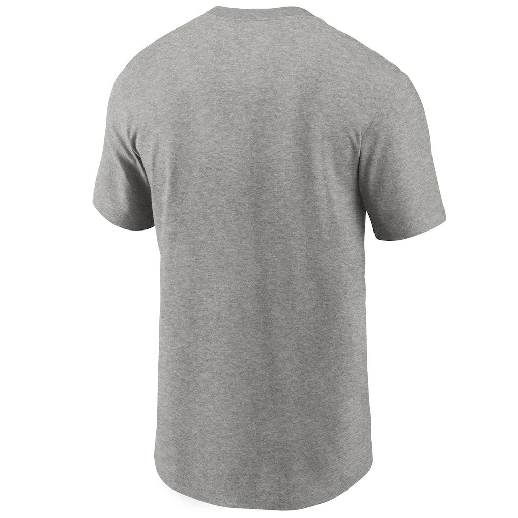 Cleveland Browns Nike Primetime Logo Essential T-Shirt