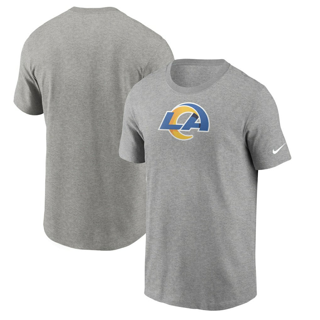 Los Angeles Rams Nike Primetime Logo Essential T-Shirt