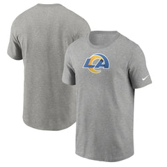 Los Angeles Rams Nike Primetime Logo Essential T-Shirt
