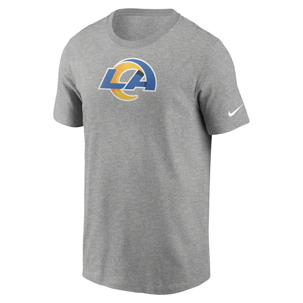 Los Angeles Rams Nike Primetime Logo Essential T-Shirt