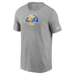 Los Angeles Rams Nike Primetime Logo Essential T-Shirt