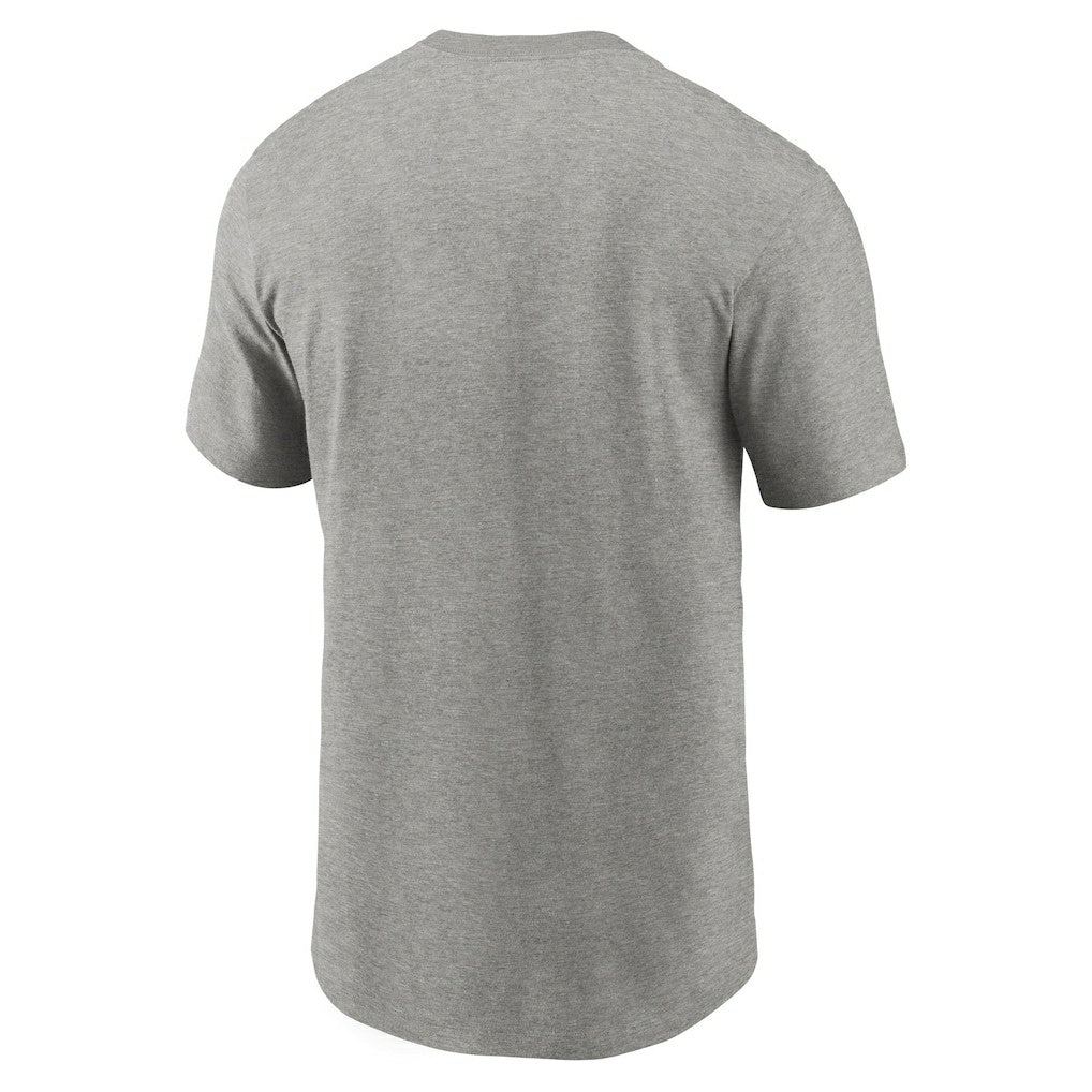Los Angeles Rams Nike Primetime Logo Essential T-Shirt