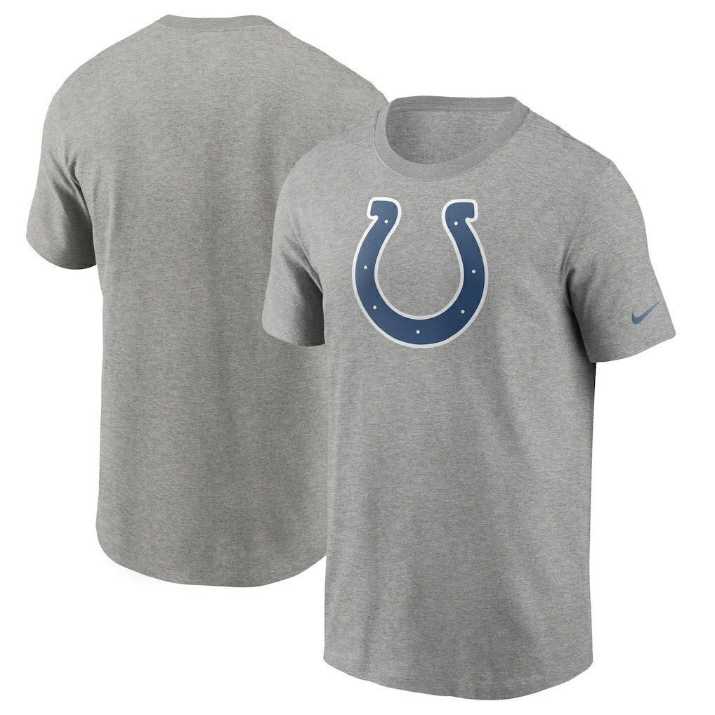 Indianapolis Colts Nike Primetime Logo Essential T-Shirt