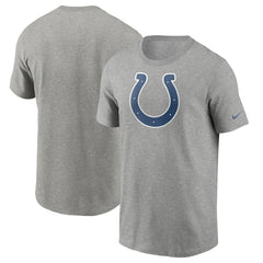 Indianapolis Colts Nike Primetime Logo Essential T-Shirt